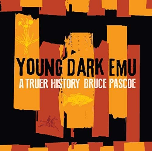 Tapa de Young Dark Emu