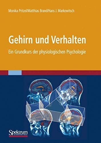 Tapa de Gehirn und Verhalten