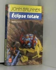 Tapa de Eclipse Totale