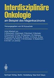 Tapa de Interdisziplinäre Onkologie