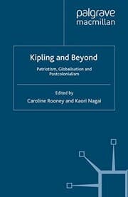 Tapa de Kipling and Beyond