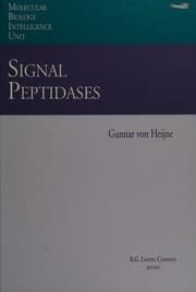 Tapa de Signal peptidases