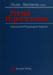 Tapa de Portal hypertension