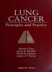 Tapa de Lung cancer