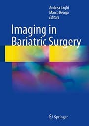 Tapa de Imaging in Bariatric Surgery