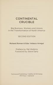 Tapa de Continental crucible