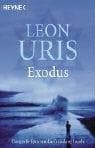 Tapa de Exodus. Das große Epos um die Gründung Israels
