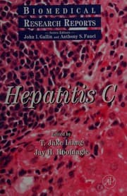 Tapa de Hepatitis C
