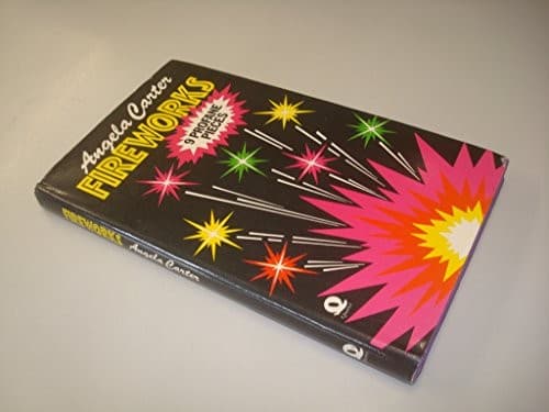 Tapa de Fireworks