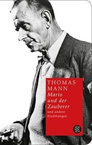 Tapa de Sämtliche Erzählungen 3. Mario und der Zauberer und andere Erzählungen
