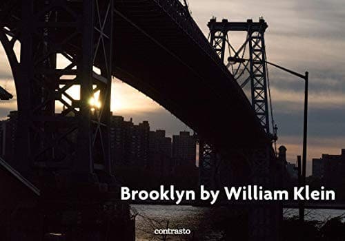 Tapa de Brooklyn+Klein