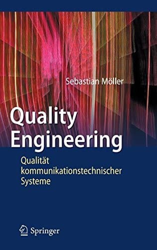 Tapa de Quality Engineering