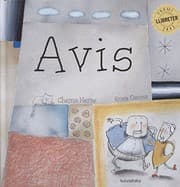 Tapa de Avis