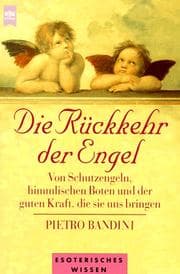 Tapa de Die Rückkehr der Engel