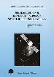 Tapa de Mission Design & Implementation of Satellite Constellations