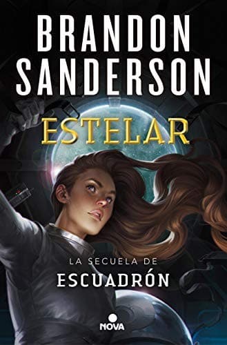 Tapa de Estelar / Starsight