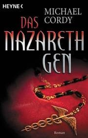 Tapa de Das Nazareth- Gen