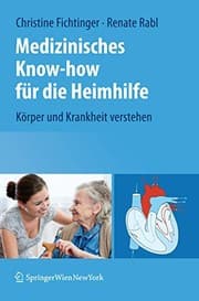 Tapa de Medizinisches Know-how für die Heimhilfe