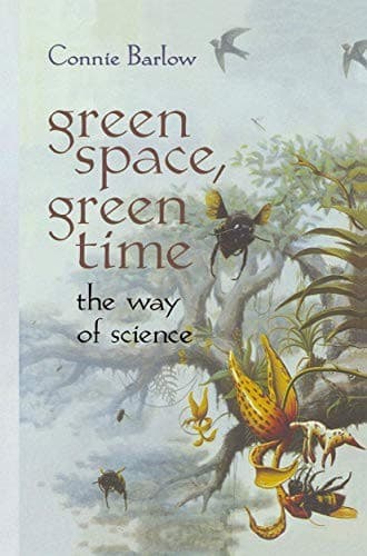 Tapa de Green Space, Green Time