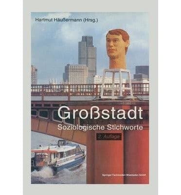 Tapa de Großstadt