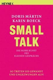 Tapa de Small talk