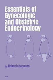 Tapa de Essentials of Gynecologic and Obstetric Endocrinology