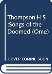 Tapa de Thompson H S