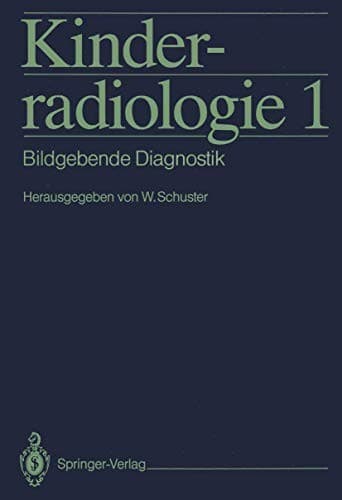 Tapa de Kinderradiologie 1