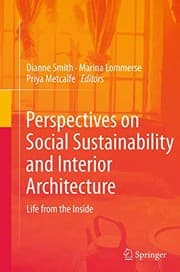 Tapa de Perspectives on Social Sustainability and Interior Architecture
