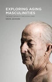Tapa de Exploring Aging Masculinities
