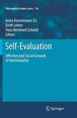 Tapa de Self-Evaluation