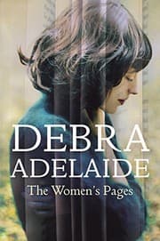 Tapa de The Womens Pages