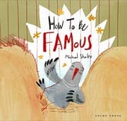 Tapa de How to Be Famous