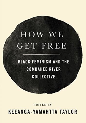 Tapa de How We Get Free