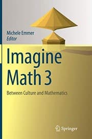Tapa de Imagine Math 3