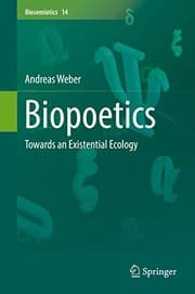 Tapa de Biopoetics