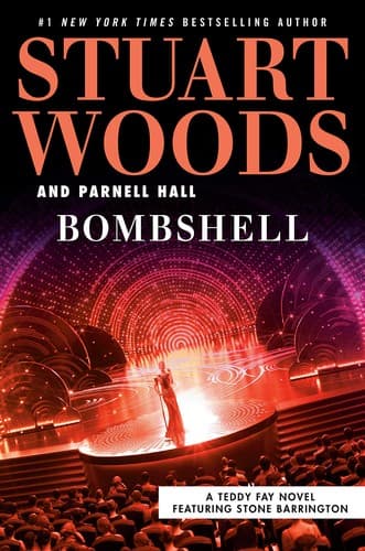 Tapa de Bombshell