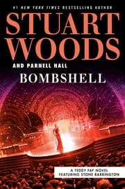 Tapa de Bombshell