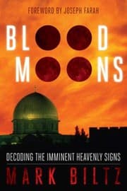 Tapa de Blood Moons