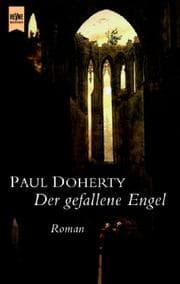 Tapa de Der gefallene Engel