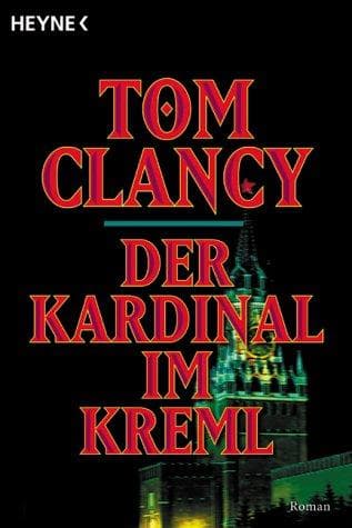 Tapa de Der Kardinal im Kreml