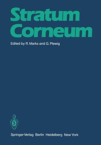 Tapa de Stratum Corneum