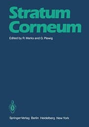 Tapa de Stratum Corneum