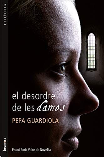 Tapa de El desordre de les dames