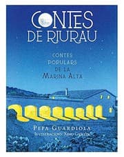 Tapa de Contes de riurau