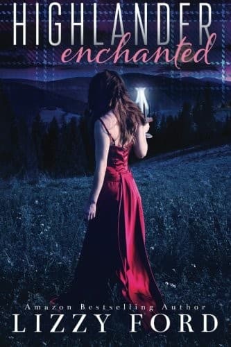 Tapa de Highlander Enchanted