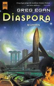Tapa de Diaspora