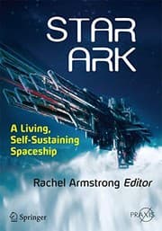 Tapa de Star Ark