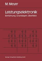 Tapa de Leistungselektronik