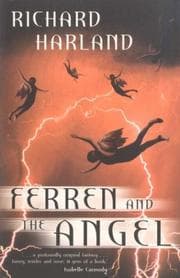 Tapa de Ferren and the Angel
